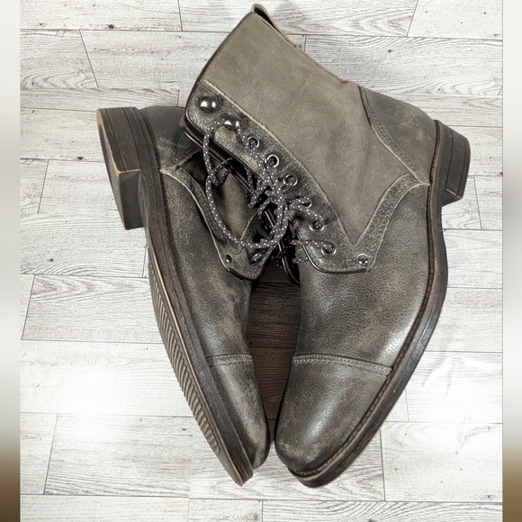 Aston grey Bowers - Picture 1 of 9